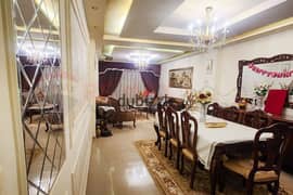 Apartment for sale 143 m Louran (Hamed El Khouly St. - Brand Building) 0