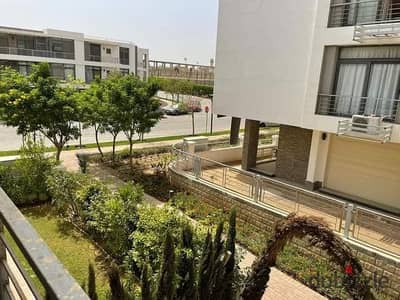 Apartment for sale in front of the Police Academy - New Cairo