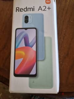 redmi  A2+ 0