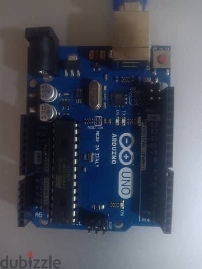 اوردوينو - Arduino