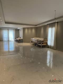 Apartment for sale, immediate delivery, fully finished, at the lowest price and in installments in the New Administrative Capital 0