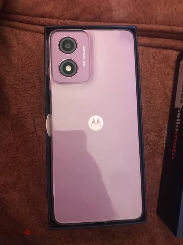 Moto e 14 2