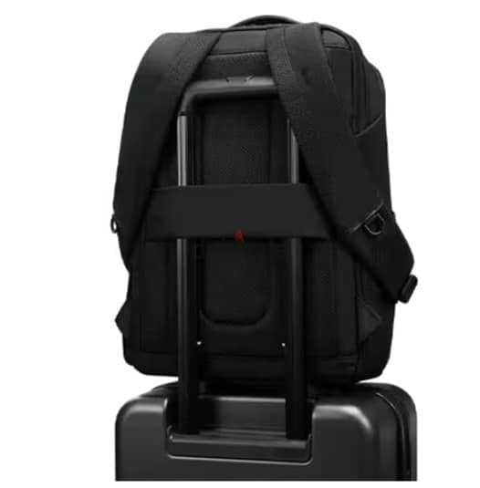 Lenovo ThinkPad Professional Gen 2 16" Laptop Backpack, Black 6