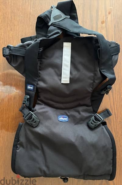 Chicco EasyFit Carrier