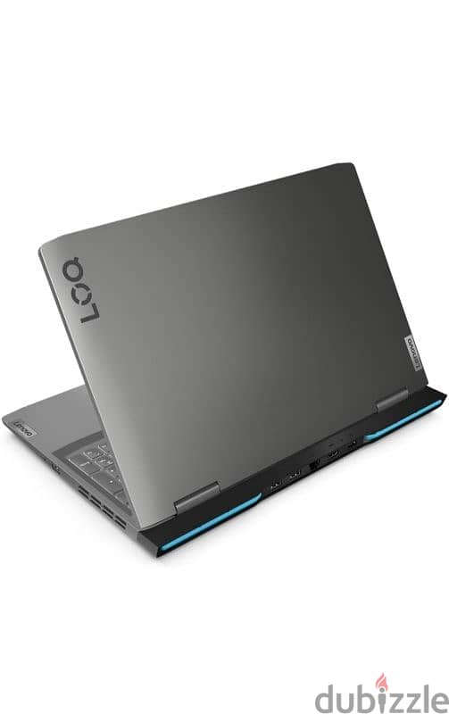 Lenovo LOQ Gaming Laptop intel Core i5-12450H, RTX 3050 2