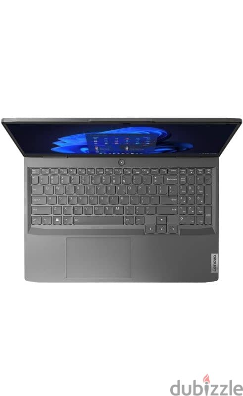 Lenovo LOQ Gaming Laptop intel Core i5-12450H, RTX 3050 3