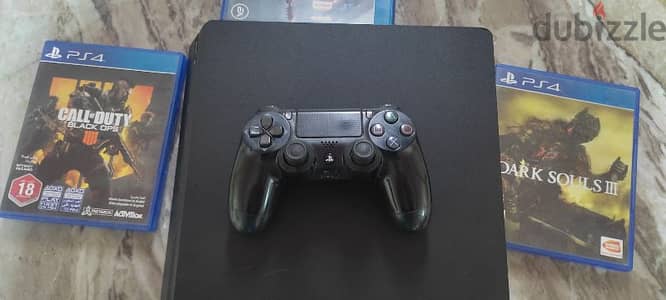 ps4 1tp  كسر زيرو وارد الخارج