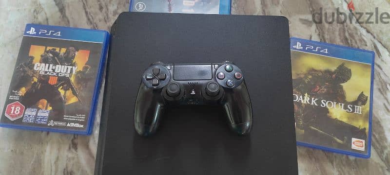 ps4 1tp  كسر زيرو وارد الخارج 0