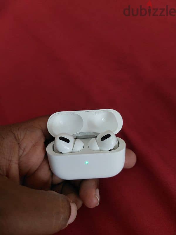 airpods pro 1