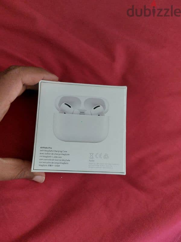 airpods pro 3