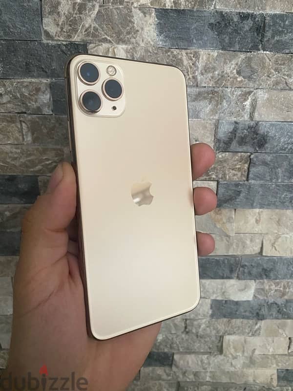 iPhone 11promax 1