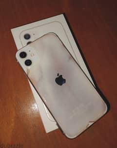 Iphone 11 White 0