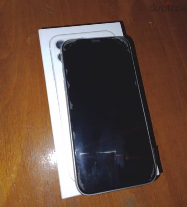 Iphone 11 White 1