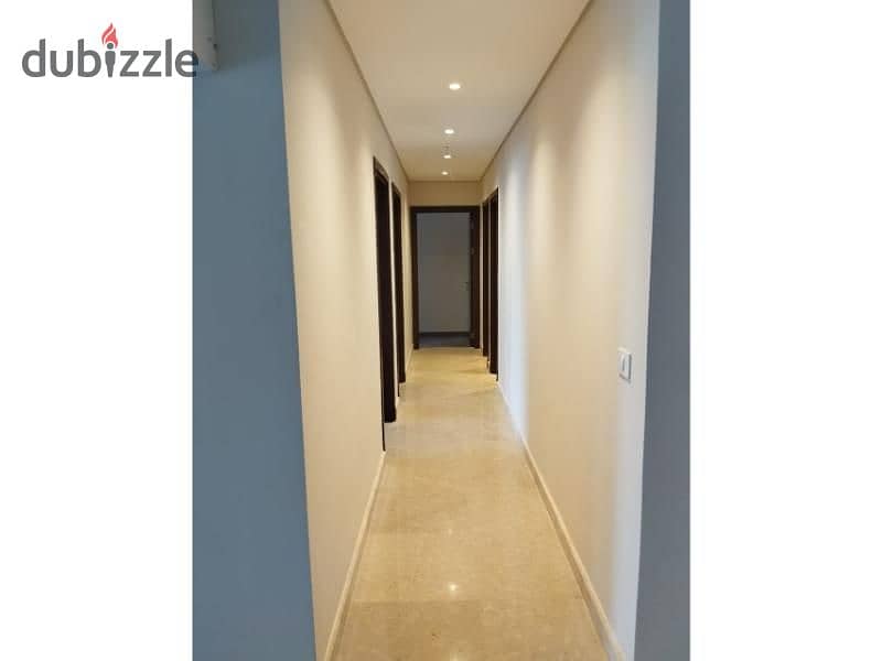 Apartment for sale in Zed West Ora, Sheikh Zayed, completed in installments 1