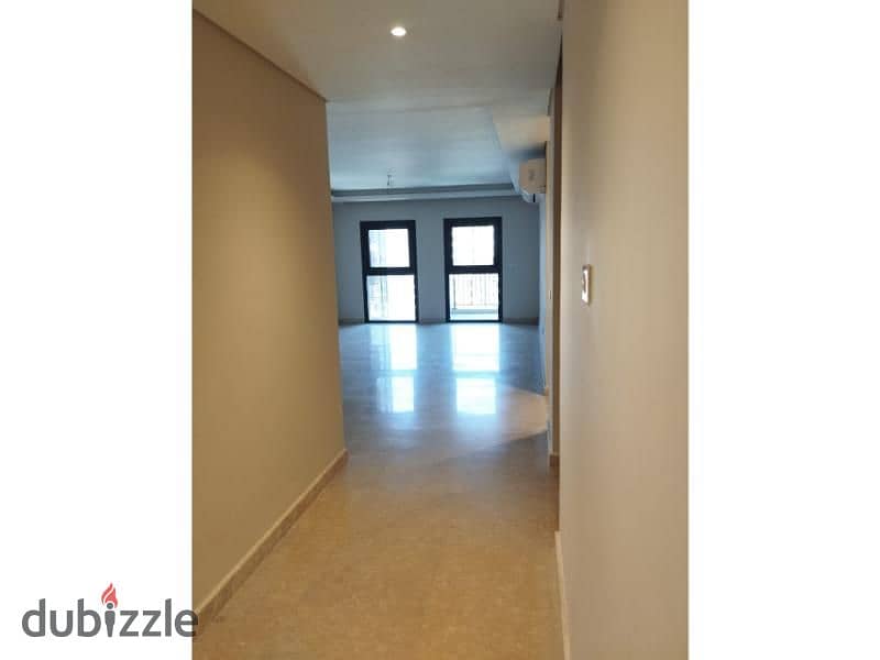 Apartment for sale in Zed West Ora, Sheikh Zayed, completed in installments 2