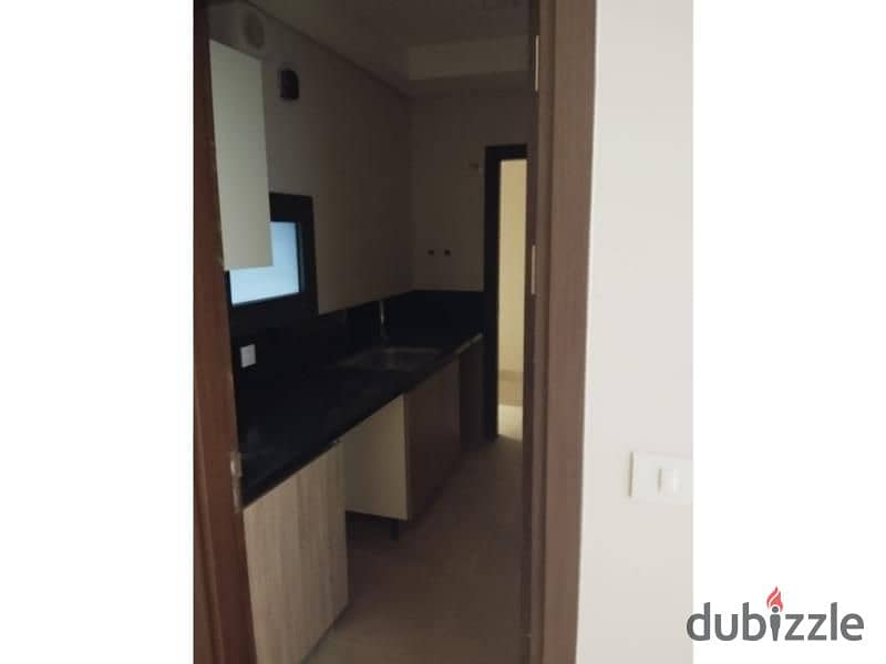 Apartment for sale in Zed West Ora, Sheikh Zayed, completed in installments 3