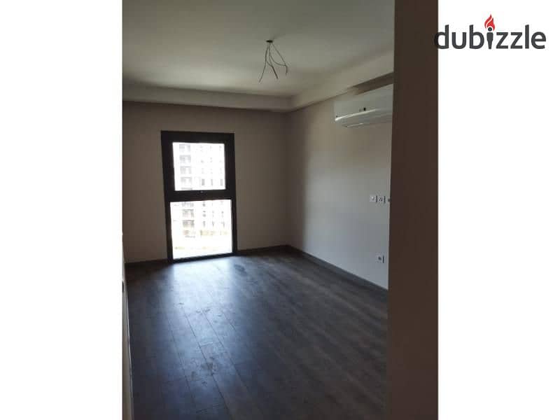 Apartment for sale in Zed West Ora, Sheikh Zayed, completed in installments 5