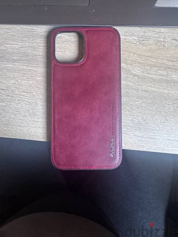 I Phone 12 Pro Max cover 1