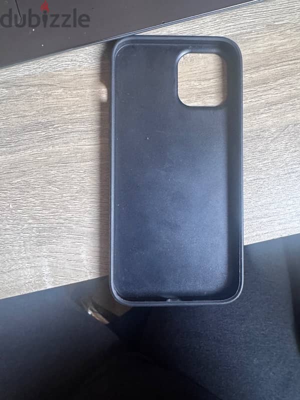 I Phone 12 Pro Max cover 2