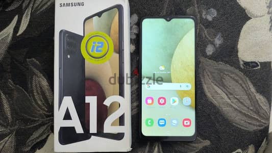 samsung a12