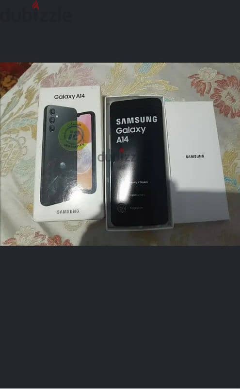 Samsung a14 1