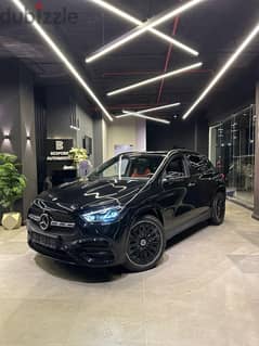 Mercedes-Benz GLA 200 2025 0