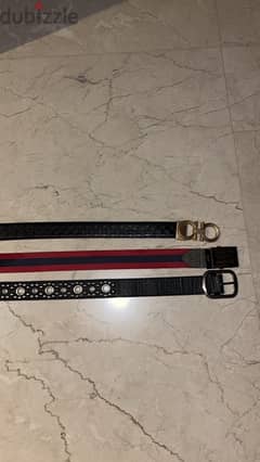 Belts 0