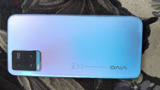 vivo y33a