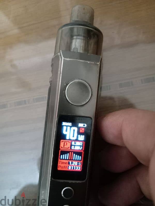 Voopoo 1