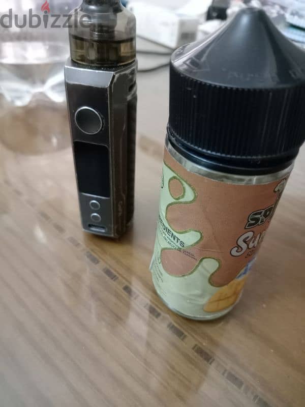 Voopoo 2