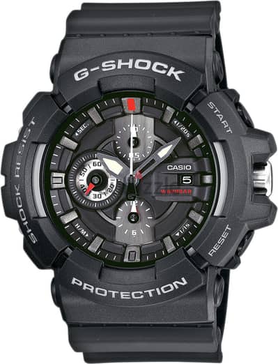 G-Shock