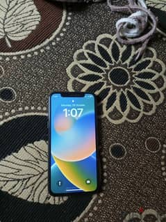 iphone x 64g 0