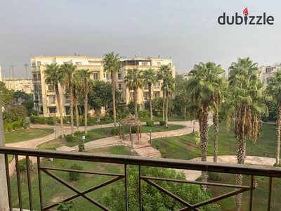 Apartment for sale in Hadayek El Mohandiseen Compound, Sheikh Zayed View Landscape, Ultra Modern Finishing