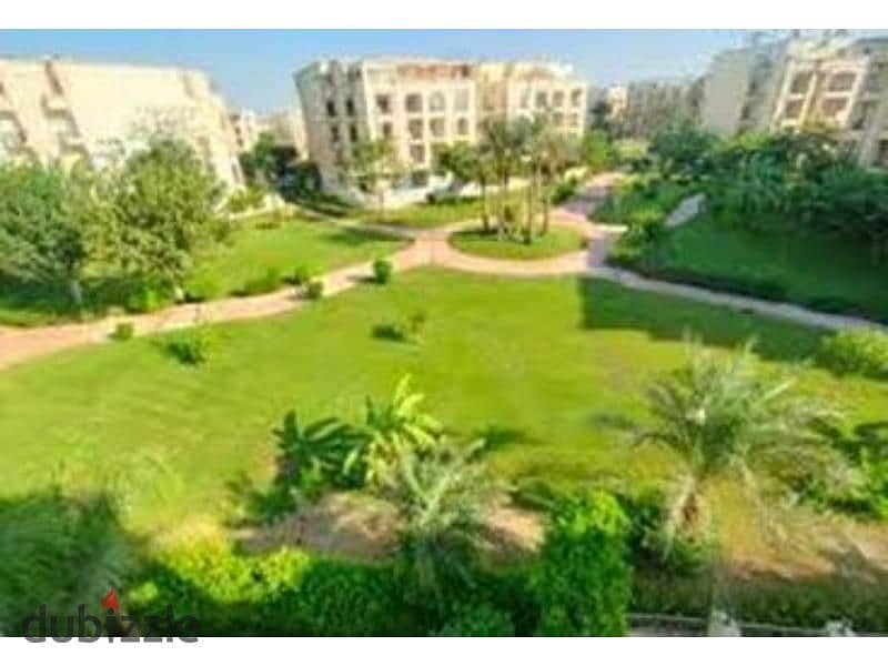 Apartment for sale in Hadayek El Mohandiseen Compound, Sheikh Zayed View Landscape, Ultra Modern Finishing 7