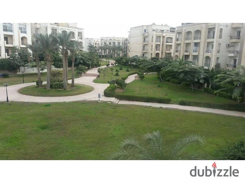 Apartment for sale in Hadayek El Mohandiseen Compound, Sheikh Zayed View Landscape, Ultra Modern Finishing 8