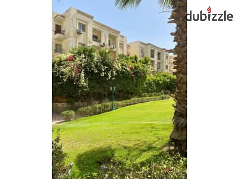 Apartment for sale in Hadayek El Mohandiseen Compound, Sheikh Zayed View Landscape, Ultra Modern Finishing 10