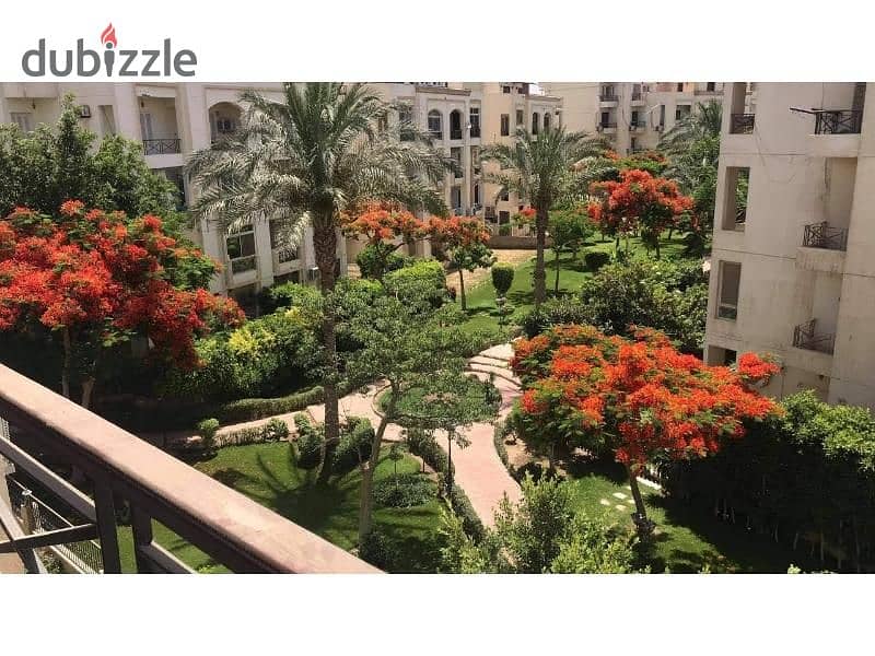 Apartment for sale in Hadayek El Mohandiseen Compound, Sheikh Zayed View Landscape, Ultra Modern Finishing 11