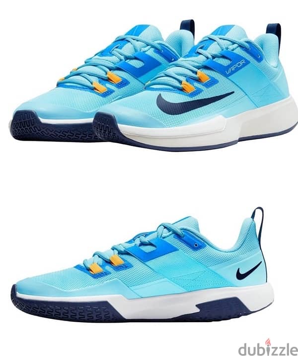 Nike Vapour Lite Blue size 42 0