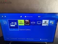 playstation 4 fat 500 gb 0