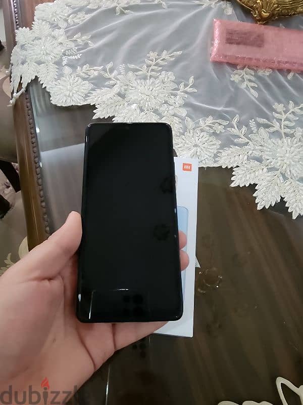 Xiaomi redmi note 10 pro like new شاومي نوت ١٠ برو بحاله الزيرو 2