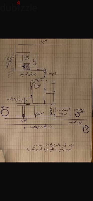 ارض كينج مريوط بحري 1