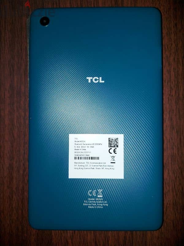 تابلت TCL 1