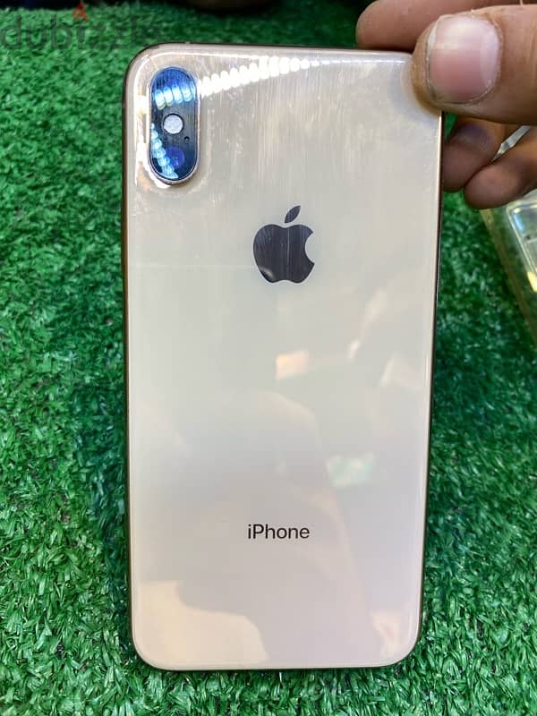 IPhone XS 0