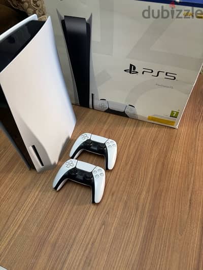 5‏PlayStation