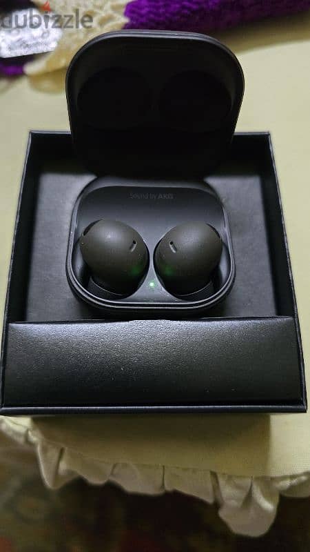 samsung buds 2 pro 1