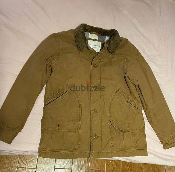 American eagle jacket. excellent condition 1