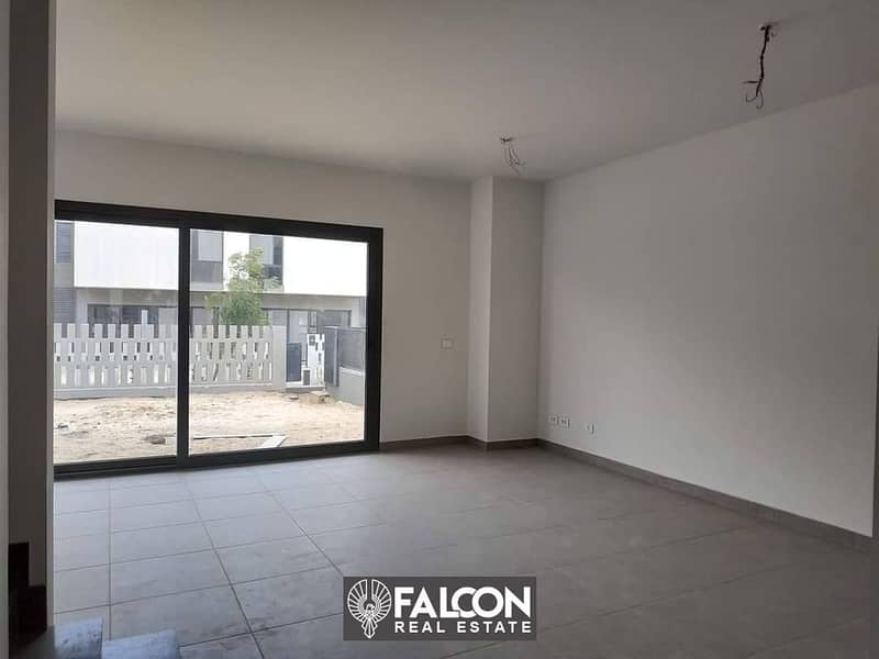 Receive immediately a 135-square-meter apartment with Super Lux finishing in Al Burouj, next to Madinaty Heliopolis, with installments up to 4 years 1