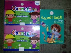 كتب كج 2 ترم ثانى 0