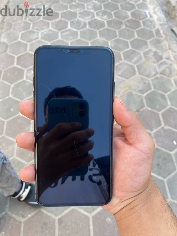 iphone xs max 1