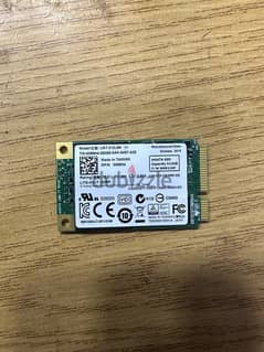 mSATA SSd 512 gb 0